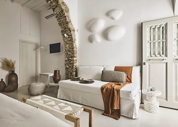 Grystal Properites * Mykonos Town