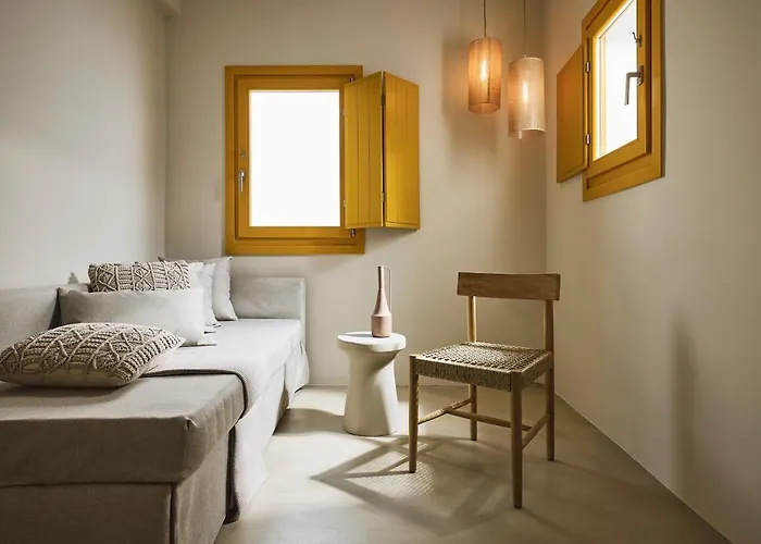 Grystal Properites * Mykonos Town